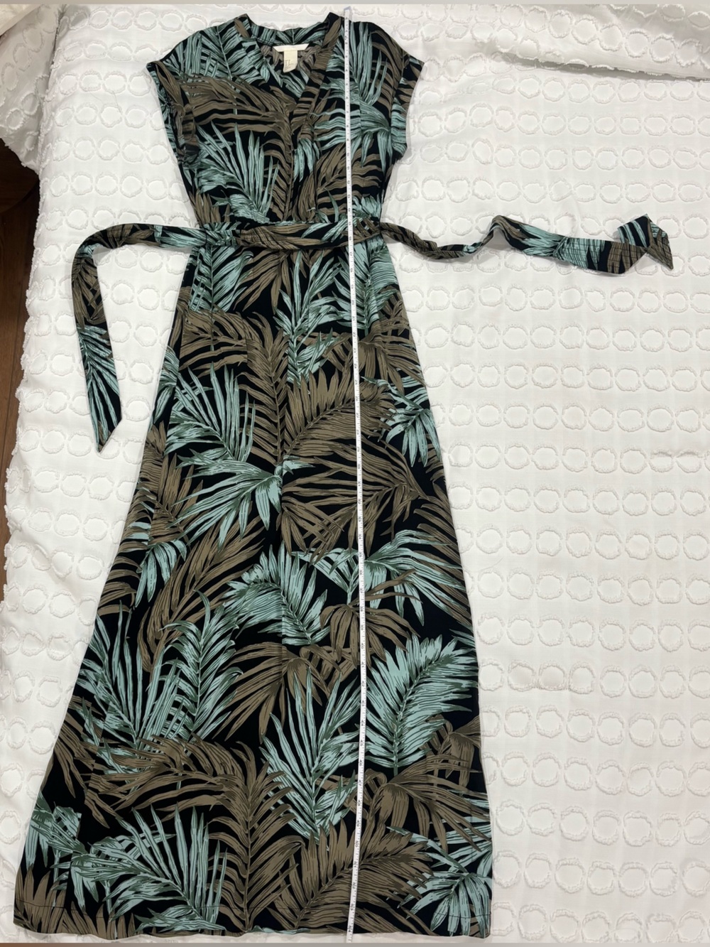 H&M Maxi Dress - Picture 3 of 9